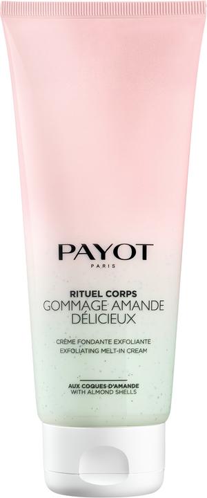 Image du produit Payot Paris Rituel Corps Gommage Amande Délicieux (200 ml)