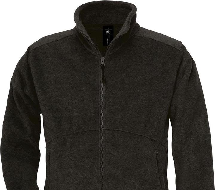 Image du produit B&C Veste polaire Icewalker+ adulte unisexe (3XL)