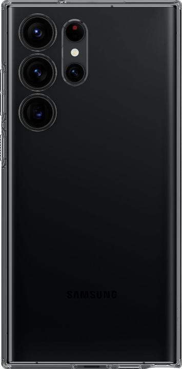 Immagine prodotto Spigen Custodia a cristalli liquidi per S918B Samsung Galaxy S23 Ultra - cristallo spaziale (Samsung Galaxy S23 Ultra)