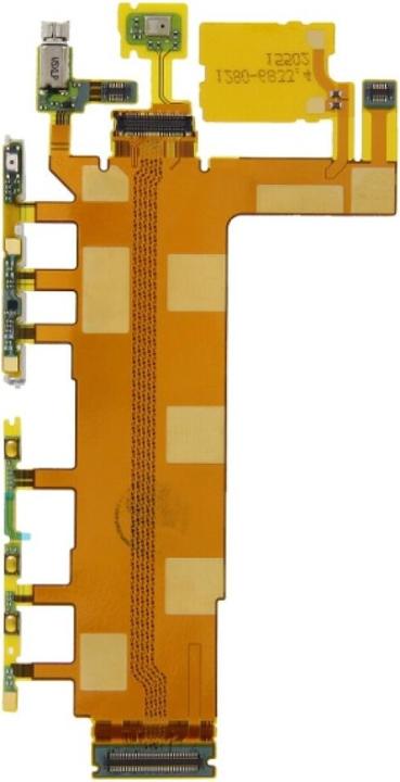 Produktbild Sony Xperia Z3 Relay Power Key + Volume Flex (Werkzeug, Sony Xperia Z3)