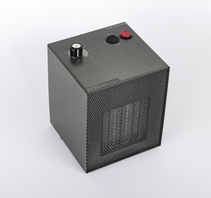 Image du produit Ecomat Aérotherme Classic (1800 W)