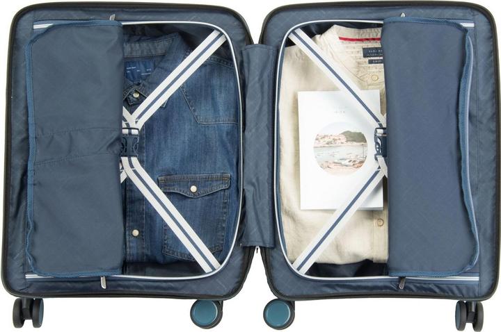 Image du produit Travelite base aérienne (37 l, Bagage à main (jusqu'à 50l))