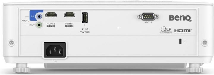 Produktbild BenQ TH685P (Full HD, 3500 lm, 1.13 - 1.46:1)