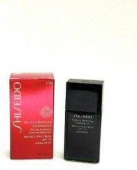 Actual product image Shiseido Perfect Refining Liquid Foundation D10 Golden Brown 30ml SPF15 (Golden Brown)