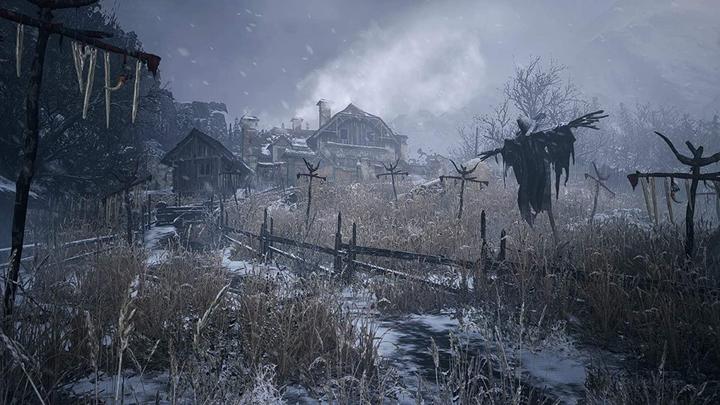 Immagine prodotto Capcom Resident Evil 8 Villaggio PS4 (PS4)