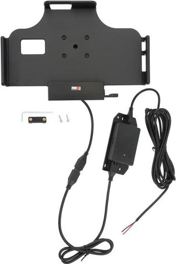 Actual product image Brodit 713225 Bracket Galaxy Tab Active 2&3