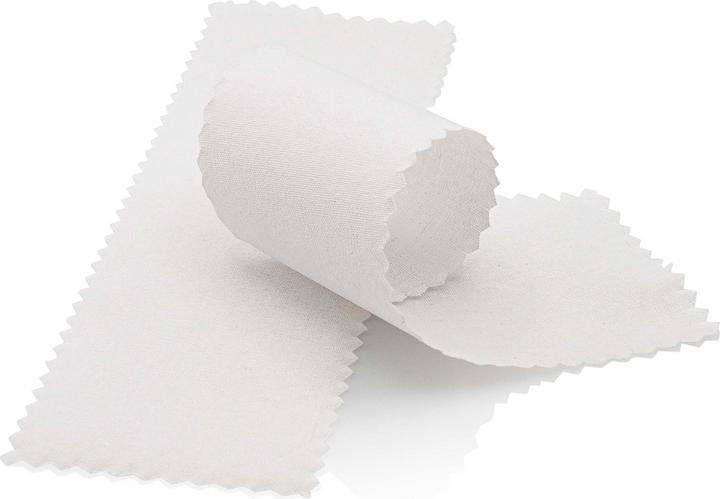 Image du produit XanitaliaPro Bandes d'élimination des poils en coton (100 x)