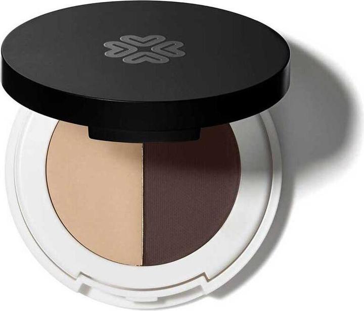 Image du produit Lily Lolo Eyebrow Duo (MOYEN)