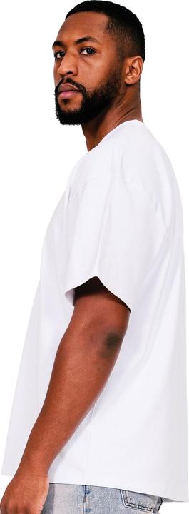 Image du produit Casual Classics - T-shirt SUPREME - Adulte (5XL)