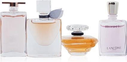 Actual product image Lancôme Best Of Lancome (Eau de parfum, 21.50 ml)
