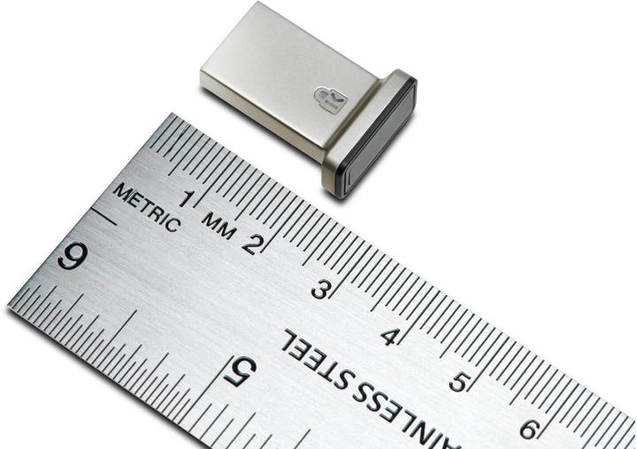 Produktbild Kensington VeriMark IT Fingerprint Key