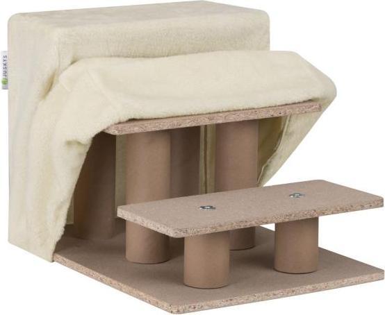 Produktbild Juskys Haustiertreppe Timmy (Hund)