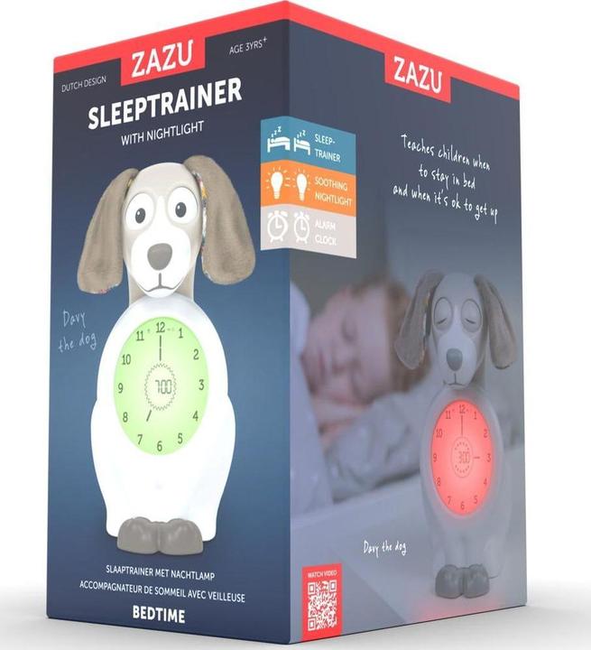 Produktbild ZaZu Davy