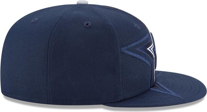 Immagine prodotto New Era Cappellino 59Fifty Fitted - SPILL Dallas Cowboys - 7 (7)