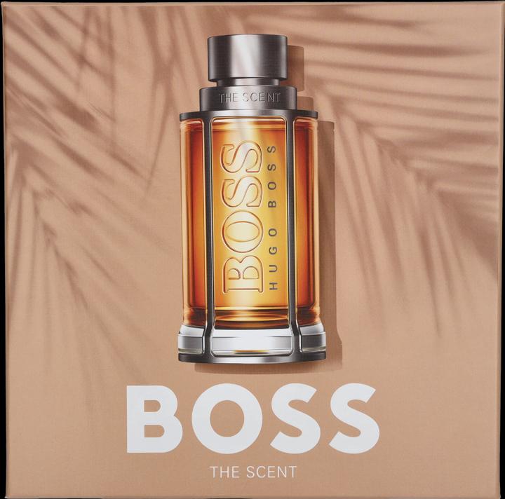 Image du produit Hugo Boss Le parfum (Eau de toilette, 200 ml)