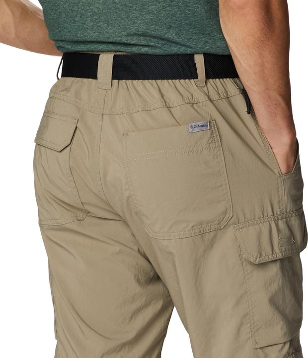 Actual product image Columbia Silver Ridge Utility Convertible Pant (L)