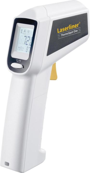 Produktbild Laserliner ThermoSpot One