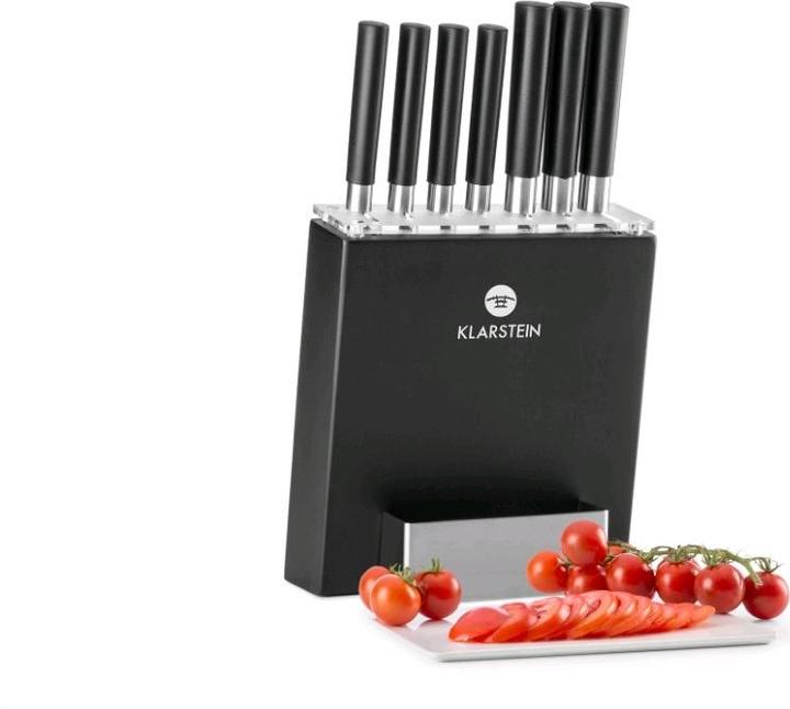 Image du produit Klarstein 38 x 26,6 x 13,4 cm Argenté-noir