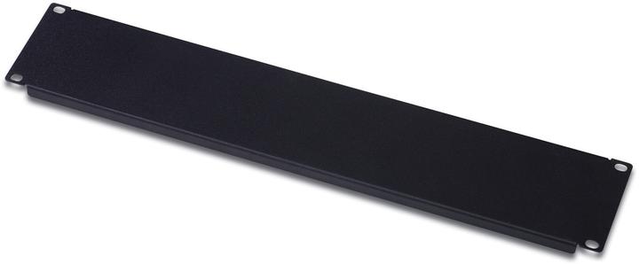 Actual product image Digitus Blind cover plate 2HE
