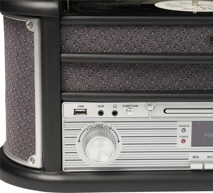 Produktbild Denver MRD-51 (DAB+, FM)