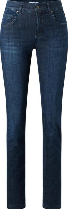 Actual product image Angels Cici Jeans Straight dark indigo used (W28/L30)