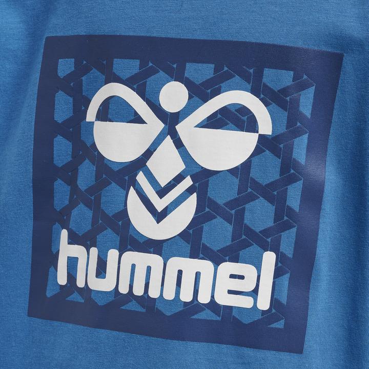 Image du produit hummel Peter T-Shirt S/S (146)