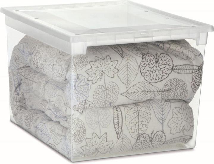 Image du produit Terry Store-Age Boîte à lumière 52XXL (50 l)