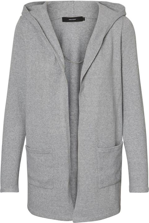Vero Moda Kapuzen Strickjacke (XS)