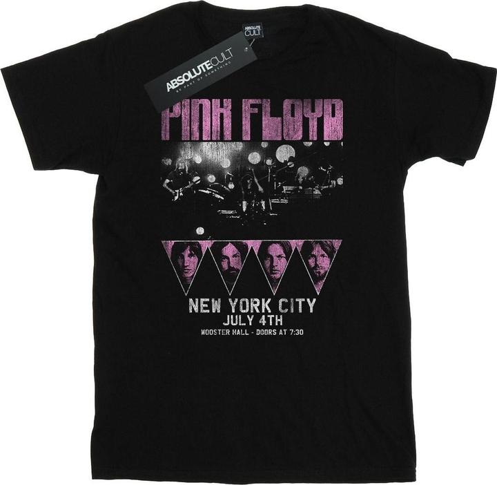 Pink Floyd Tour NYC TShirt (XL)