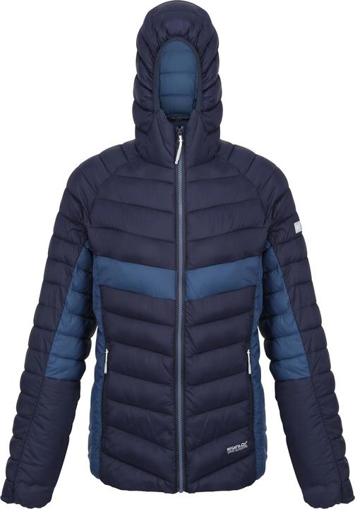 Immagine prodotto Regatta Harrock II Giacca con Cappuccio Donna (34 D)