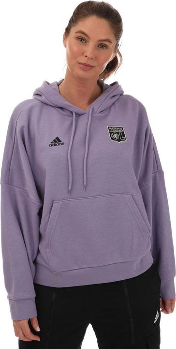 Produktbild adidas Kapuzenpullover (34 D)