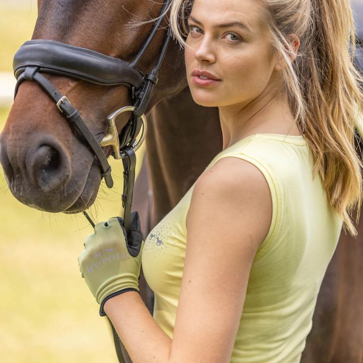 Image du produit HV Polo Classic (M)