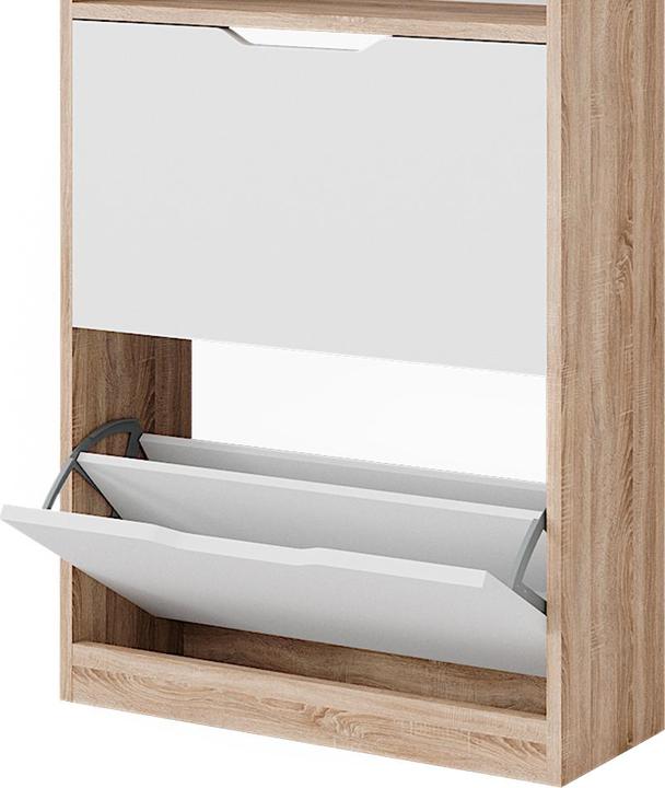 Actual product image Vicco Luca (59 x 89.5 x 22 cm)