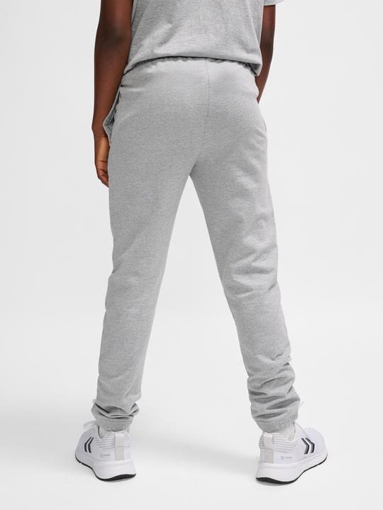 Actual product image hummel Hmlgo 2.0 Sweatpants Kids (128)