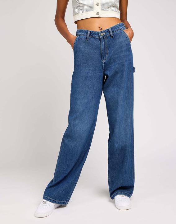 Actual product image Lee Jeans Loose Carpenter (28)