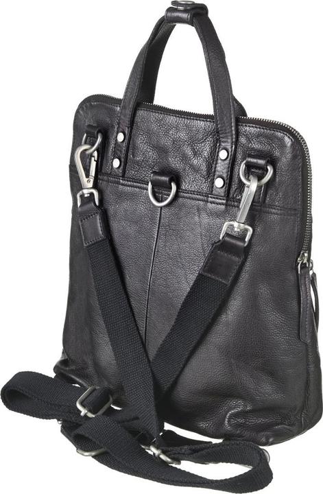 Actual product image Bull & Hunt City backpack (13 l)