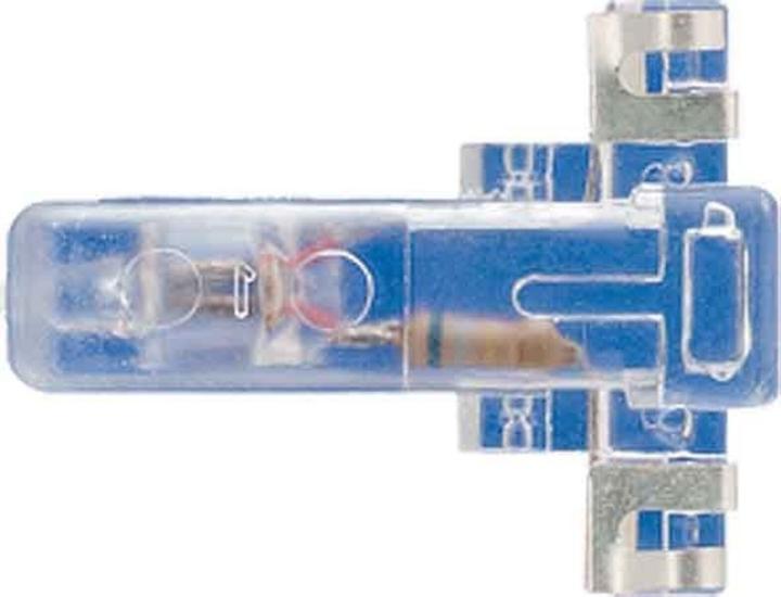 Produktbild JUNG Steck-Glimmlampe 400V all 0,5mA Schalter 98