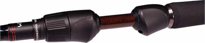 Immagine prodotto Westin W4 Finesse Shad 6'/225cm H 12-38g 2-tlg. (225 cm)