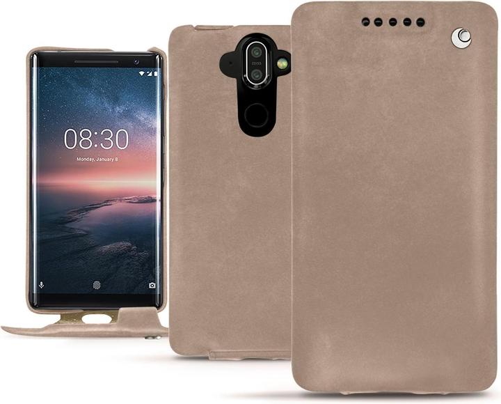 Taupe vintage ( Pantone #bda790 )
