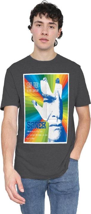 Produktbild The Next Generation Season 3 Episode 23 TShirt (XL)