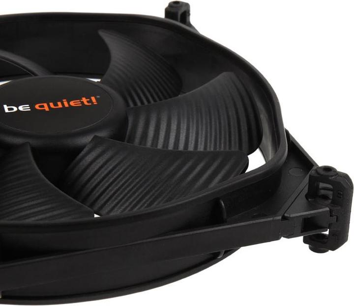 Produktbild be quiet! SilentWings 3 (140 mm, 1 x)