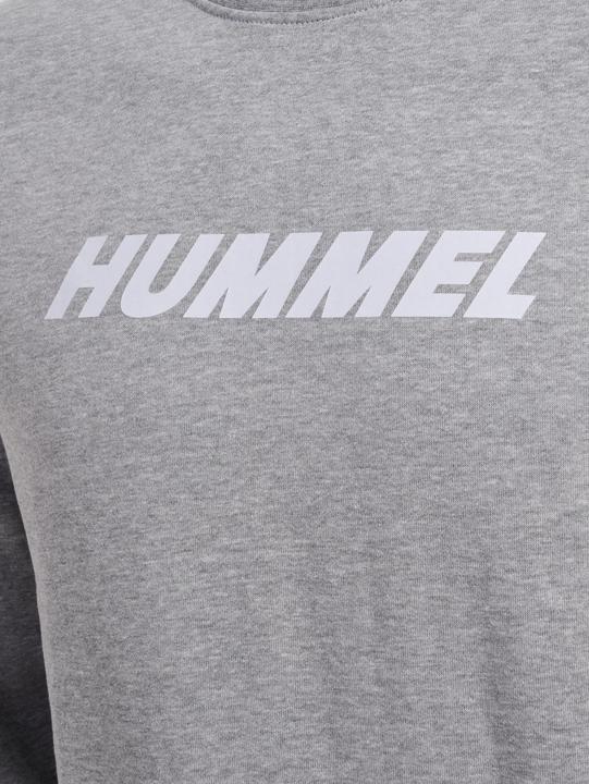 Produktbild hummel Hmlelemental Sweatshirt (L)