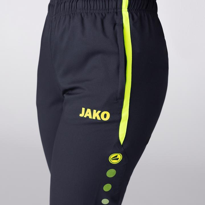 Immagine prodotto JAKO Presentazione Pantaloni Allround (152)
