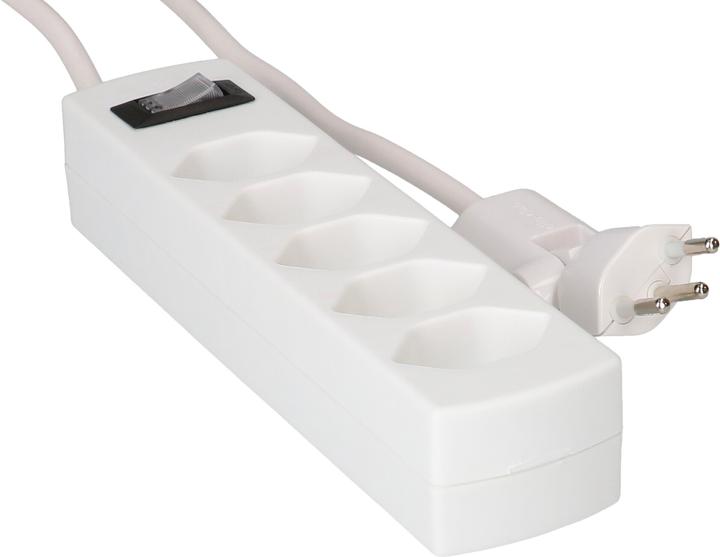 Image du produit Max Hauri ligne de sécurité (5 x, Type 13, 2 m)