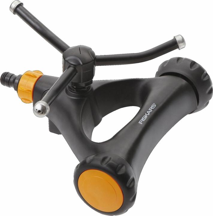 Produktbild Fiskars Wirbelsprinkler (Kreisregner)
