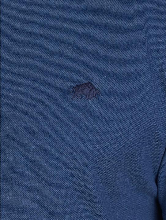 Actual product image Raging Bull Mens Classic Organic Polo Shirt (5XL)