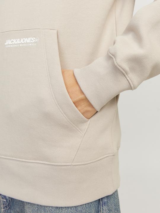 Produktbild Jack & Jones Jjelegacy Sweat Hood Noos (XS)