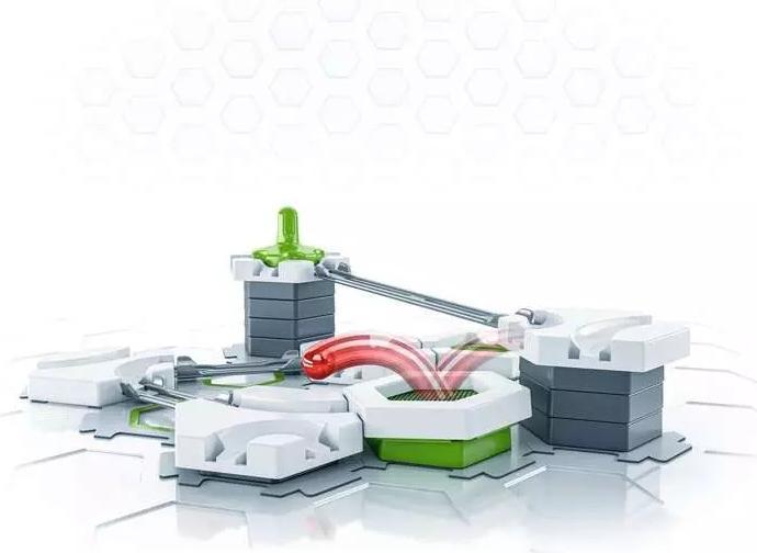 Immagine prodotto Ravensburger GraviTrax GraviTrax GO Flessibile