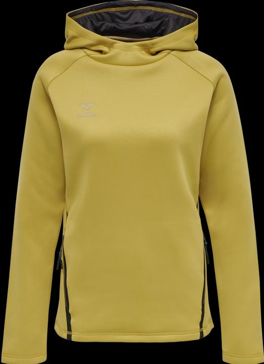 Actual product image hummel Cima Xk Hoodie Woman (L)