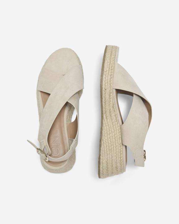 Produktbild Only ONLMINERVA-2 Schuhe mit Absatz Sandalen (38)